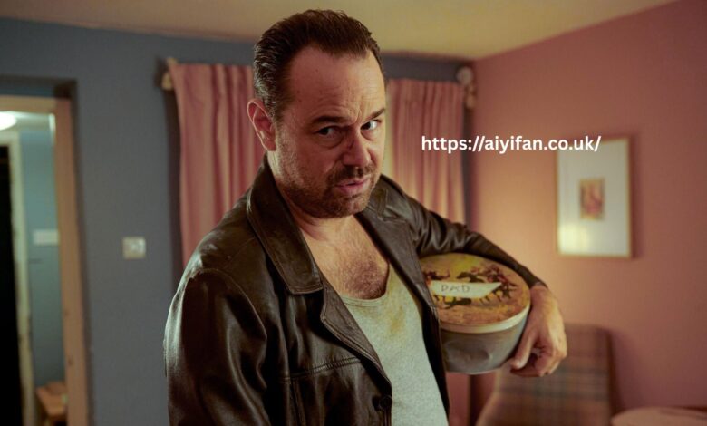 Danny Dyer Net Worth Breakdown TV Salary, Films, and Investments Danny Dyer net worth