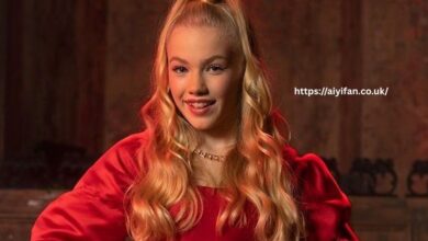 Freya Skye Age Height Family and Career Highlights Freya Skye