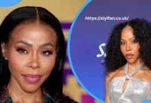 KJ Smith Net Worth In Depth Look at Her Wealth Career and Lifestyle KJ Smith Net Worth