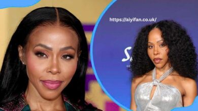 KJ Smith Net Worth In Depth Look at Her Wealth Career and Lifestyle KJ Smith Net Worth