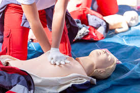 Maximizing Your Skills with Comprehensive First Aid Training First Aid Training