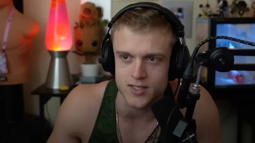 Joe Bartolozzi Age Biography and Social Media Journey Joe Bartolozzi