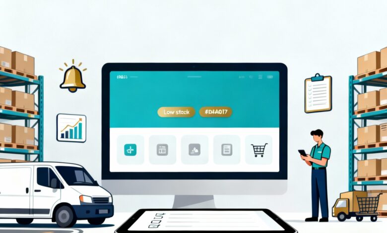 Price Drop Alerts and Restock Notifications A Stress-Free Way to Save on Online Shopping Online