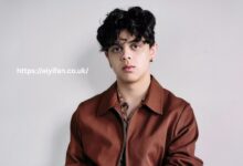 Isaac Ordonez Biography Age Family Movies and TV Shows Isaac Ordonez