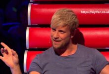 Kian Egan Life Career Achievements and Legacy Kian Egan