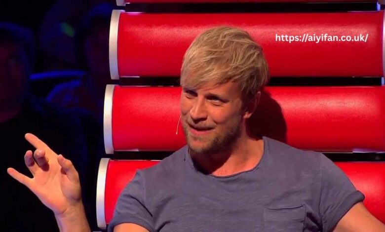 Kian Egan Life Career Achievements and Legacy Kian Egan