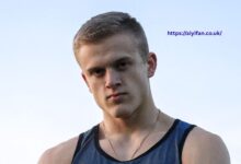 Joe Bartolozzi Age Biography and Social Media Journey Joe Bartolozzi