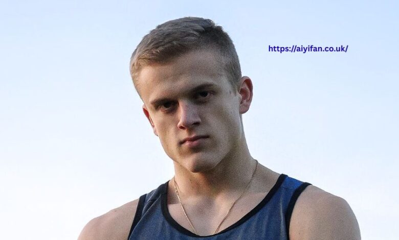 Joe Bartolozzi Age Biography and Social Media Journey Joe Bartolozzi