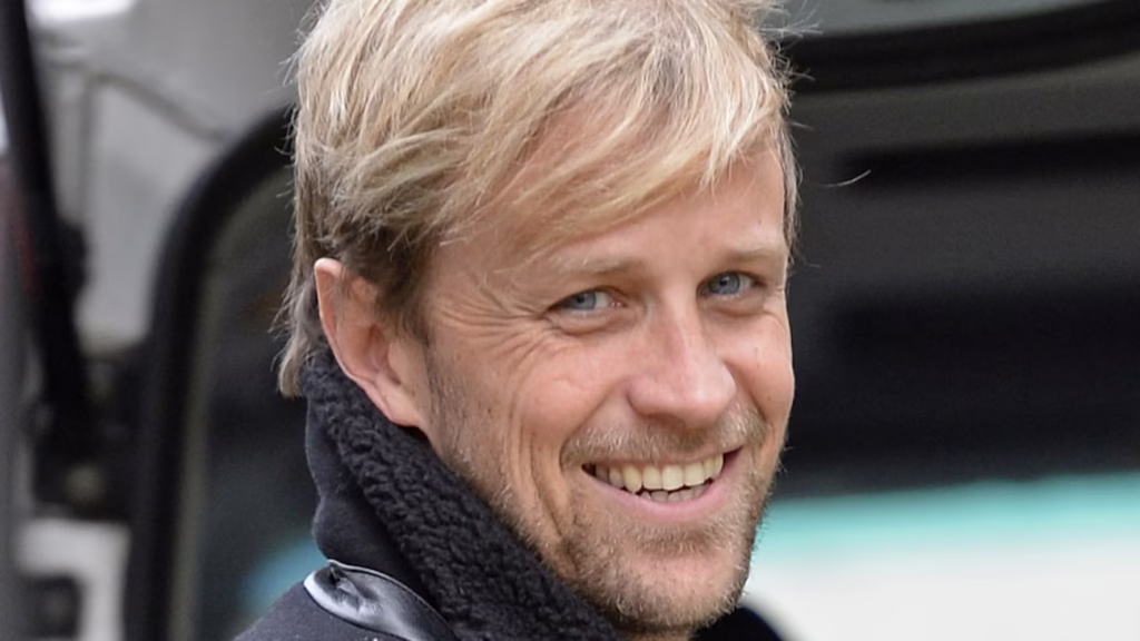 Kian Egan Life Career Achievements and Legacy Kian Egan