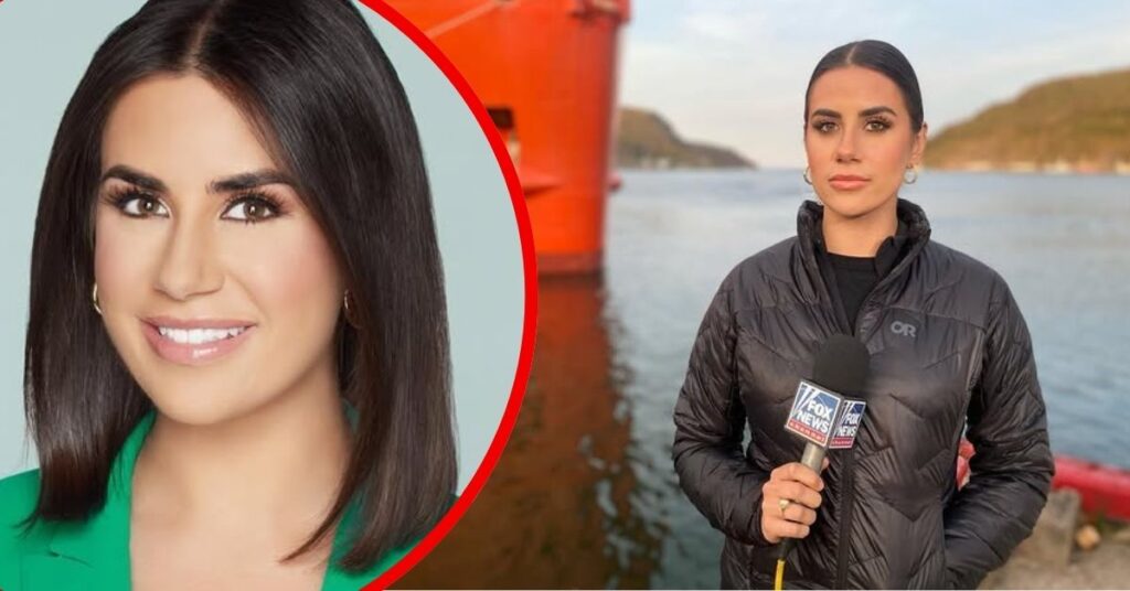 Madison Scarpino Biography Age Career Family & Net Worth Madison Scarpino