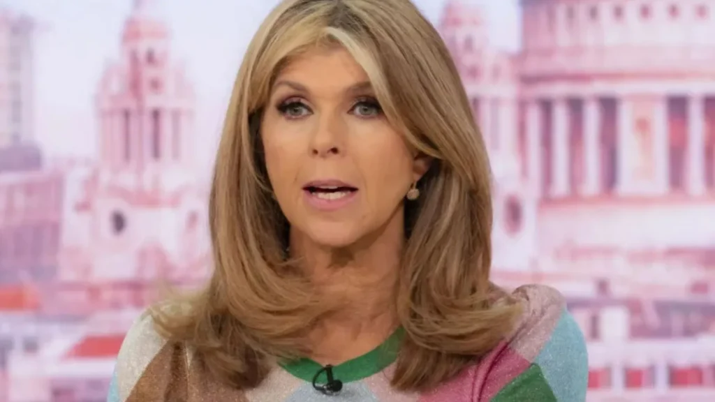 Kate Garraway Net Worth Career Income Sources Personal Struggles and Financial Journey Kate Garraway Net Worth
