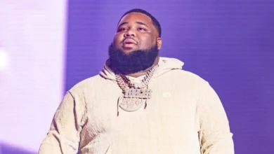 Rod Wave's Journey Net Worth Age and Height in 2026 Rod Wave