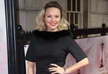 Who Is Charlie Brooks? Inside Her Life Career and Inspiring Journey Charlie Brooks