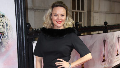 Who Is Charlie Brooks? Inside Her Life Career and Inspiring Journey Charlie Brooks