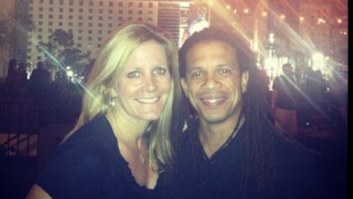 Barbara Sherwood Charles Wife Explained Love Story Family and Life Beyond the Spotlight Barbara Sherwood Charles Wife