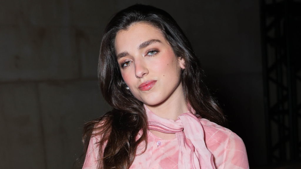 Rina Lipa The Rising Star of the Entertainment World rina lipa