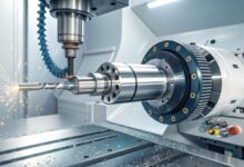Winkelbohrspindel The Essential Tool for Precision Drilling in Manufacturing winkelbohrspindel