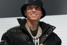 Central Cee Net Worth A Look at His Rise Wealth and Career Central Cee