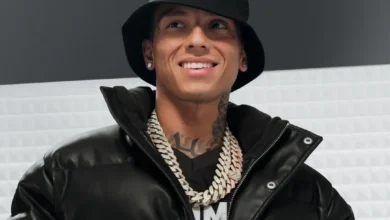 Central Cee Net Worth A Look at His Rise Wealth and Career Central Cee