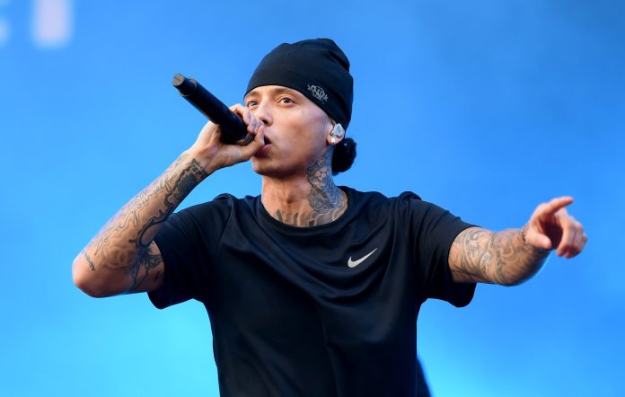 Central Cee Net Worth A Look at His Rise Wealth and Career Central Cee