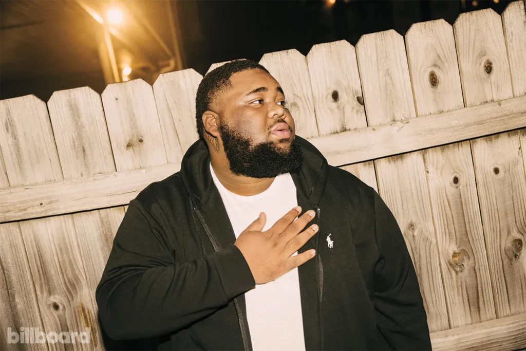 Rod Wave's Journey Net Worth Age and Height in 2026 Rod Wave