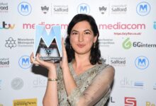 Yasmin Bodalbhai Biography Early Life Education Career and Achievements Yasmin Bodalbhai