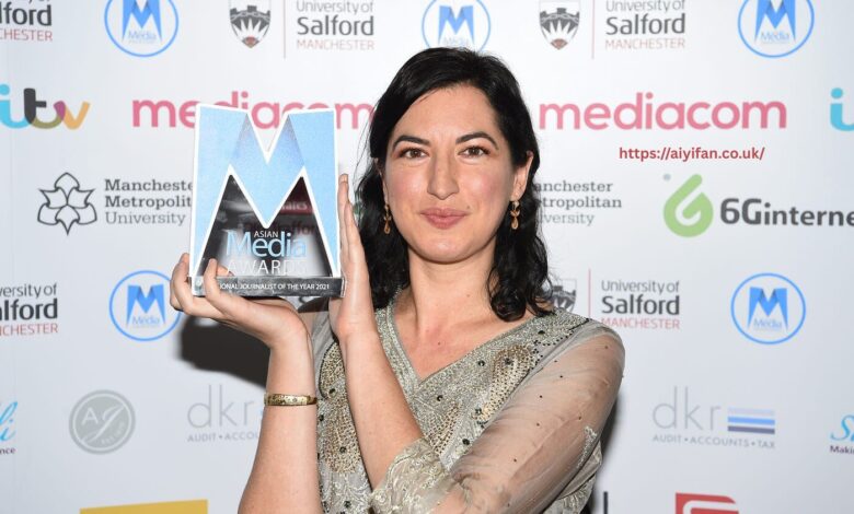 Yasmin Bodalbhai Biography Early Life Education Career and Achievements Yasmin Bodalbhai