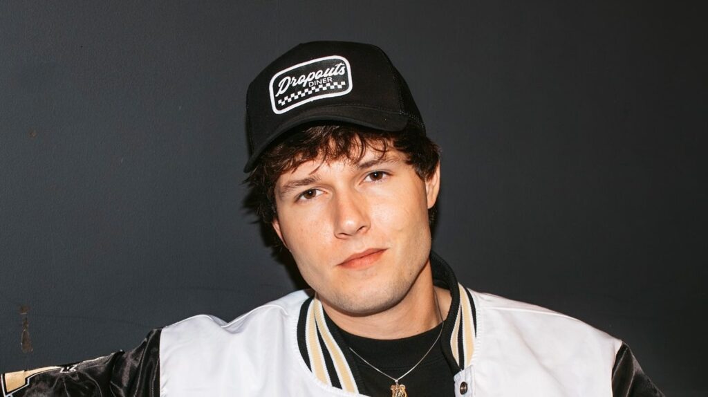 Zach Justice Age A Glimpse into the Life of a Rising Star Zach Justice Age