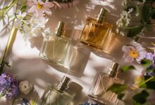 the Fragrance Industry in the UK? the Fragrance Industry in the UK?