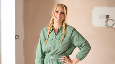 Stacey Solomon Net Worth An In-Depth Look at Her Financial Success Stacey Solomon Net Worth