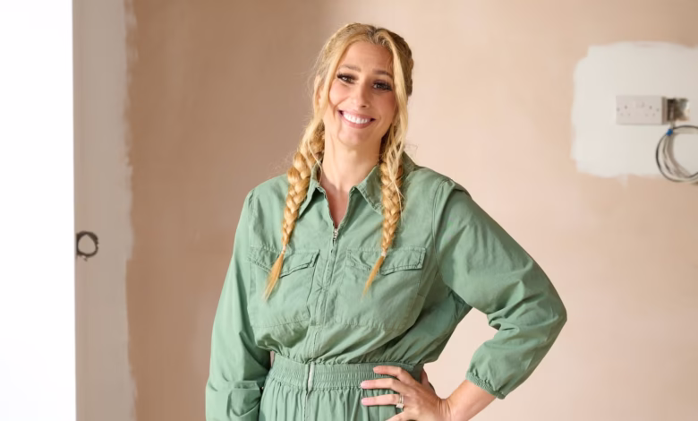 Stacey Solomon Net Worth An In-Depth Look at Her Financial Success Stacey Solomon Net Worth