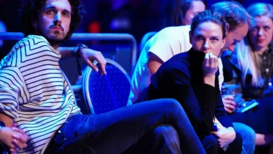 Uncovering Rory St. Clair Gainer Net Worth Height and Age The Full Story rory st. clair gainer