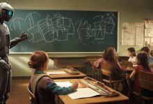 The AI Revolution in UK Technical Education Navigating the Revit Learning Curve in 2026 Education