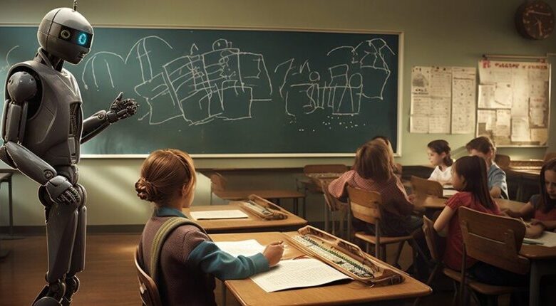 The AI Revolution in UK Technical Education Navigating the Revit Learning Curve in 2026 Education