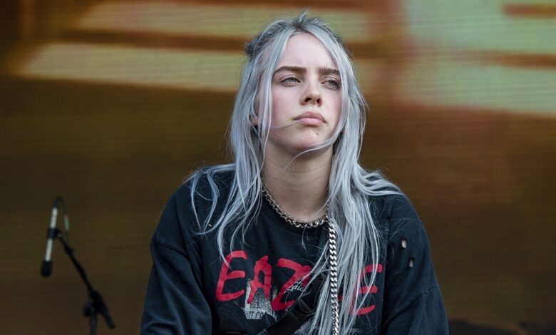 Billie Eilish Age The Journey of the Young Superstar Billie Eilish Age
