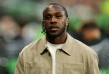 Michail Antonio Journey The Hard Work Behind His Premier League Success Michail Antonio