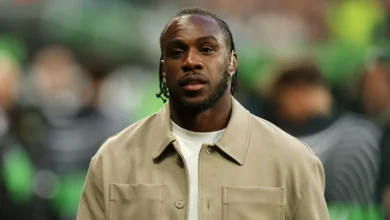 Michail Antonio Journey The Hard Work Behind His Premier League Success Michail Antonio