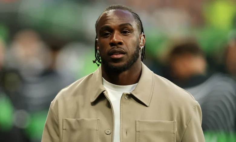 Michail Antonio Journey The Hard Work Behind His Premier League Success Michail Antonio