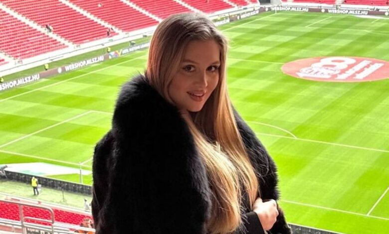 The Rising Popularity of Borka Buzsik A Trend Worth Trying Borka Buzsik