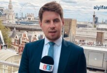 Ben Kentish A Rising Star in Journalism and Media Ben Kentish