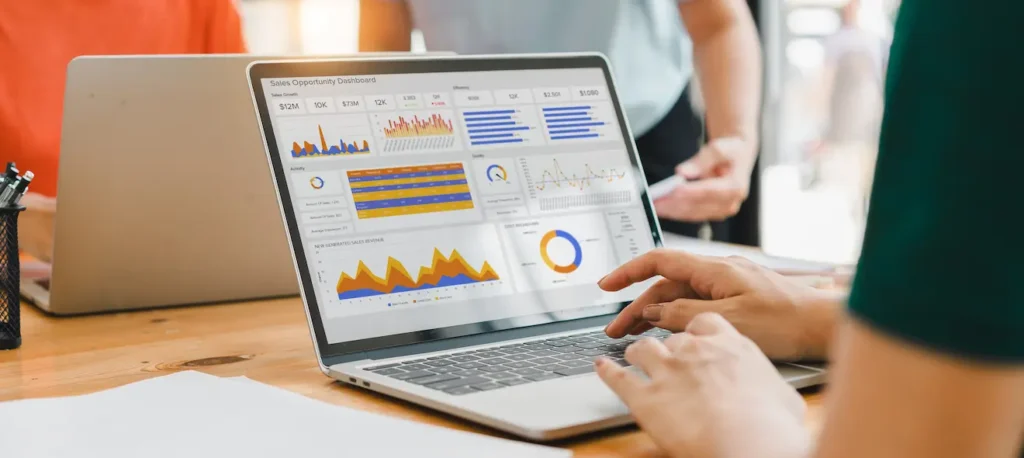 Professional Data Analysis Services That Drive Business Results in 2026 Data