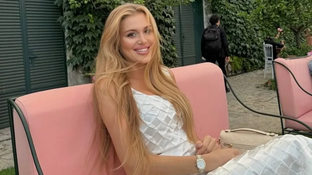 The Rising Popularity of Borka Buzsik A Trend Worth Trying Borka Buzsik