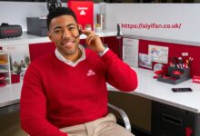Jake From State Farm Net Worth Career and Life Story Jake From State Farm Net Worth