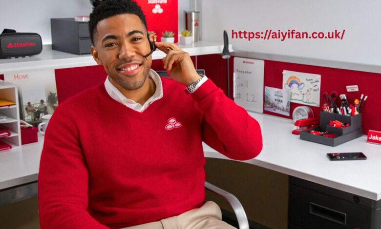 Jake From State Farm Net Worth Career and Life Story Jake From State Farm Net Worth