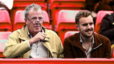 Exploring Finlo Clarkson Journey to Success Insights and Achievements Finlo Clarkson