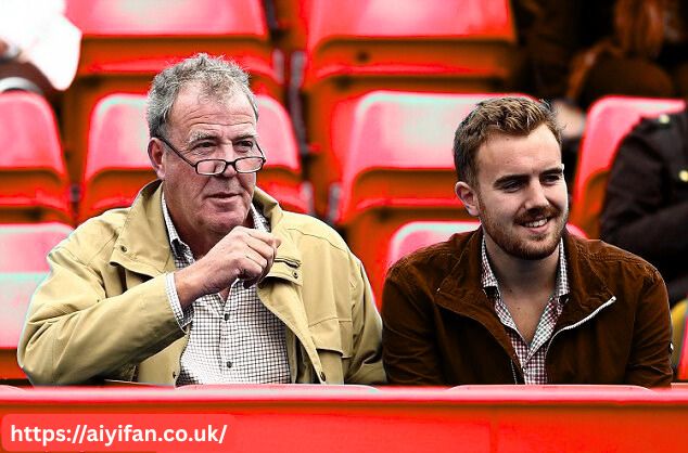 Exploring Finlo Clarkson Journey to Success Insights and Achievements Finlo Clarkson