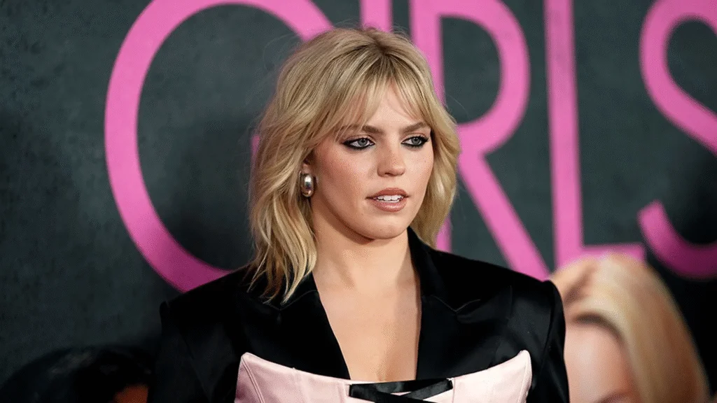 Renee Rapp A Deep Dive into Her Height Career and Rise to Stardom Renee Rapp