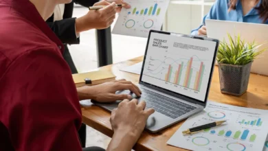 Professional Data Analysis Services That Drive Business Results in 2026 Data