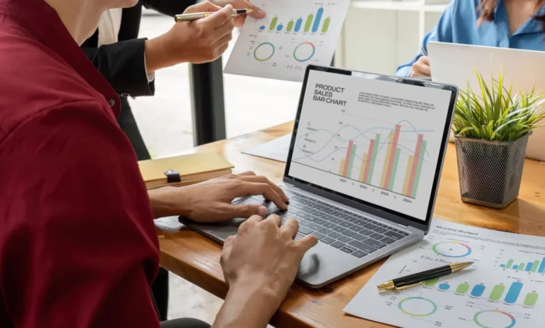 Professional Data Analysis Services That Drive Business Results in 2026 Data