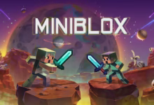 Mini Blox The Ultimate Guide to the Popular Online Game Mini Blox